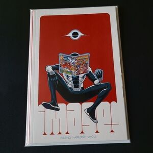 Image 30th Anniversary #1